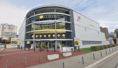 Grenoble. Ce magasin près de Grand'Place ferme définitivement ses portes : voici quand