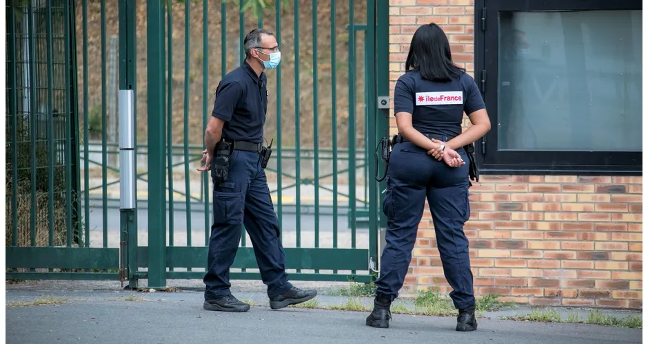 Île-de-France : la sécurité près des lycées va encore être renforcée