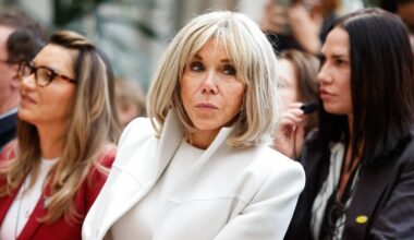 "Je ne donne pas la première baffe"