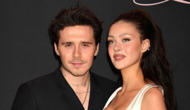 Brooklyn Beckham en guerre contre ses parents : ce signe bien visible va faire hurler Victoria