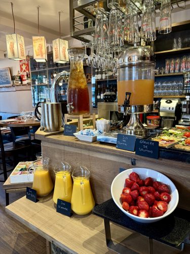 Brunch Diable bleu Brunch Diable bleu IMG_0148