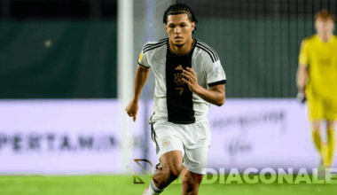 L’Allemagne de Brunner en demi-finale de l’Euro U19
