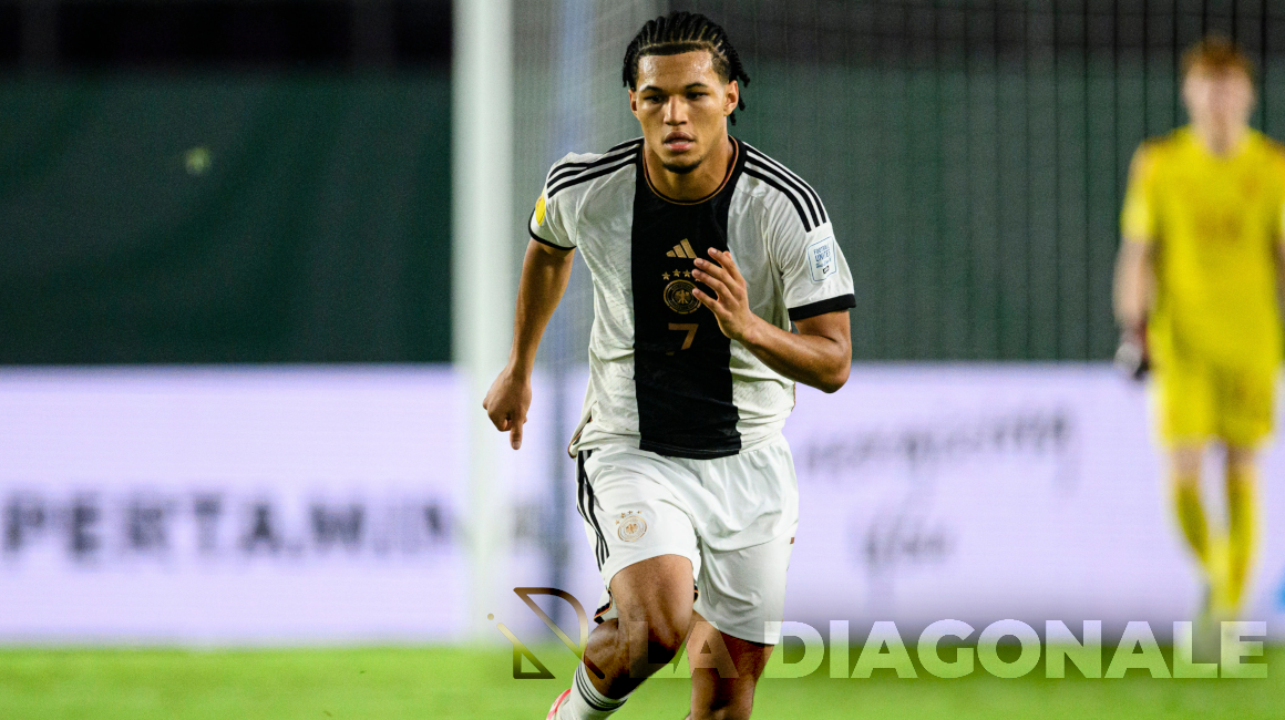 L’Allemagne de Brunner en demi-finale de l’Euro U19