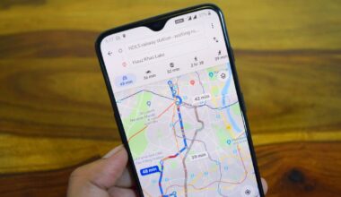 Un bug de Google Maps crée le chaos en Allemagne !