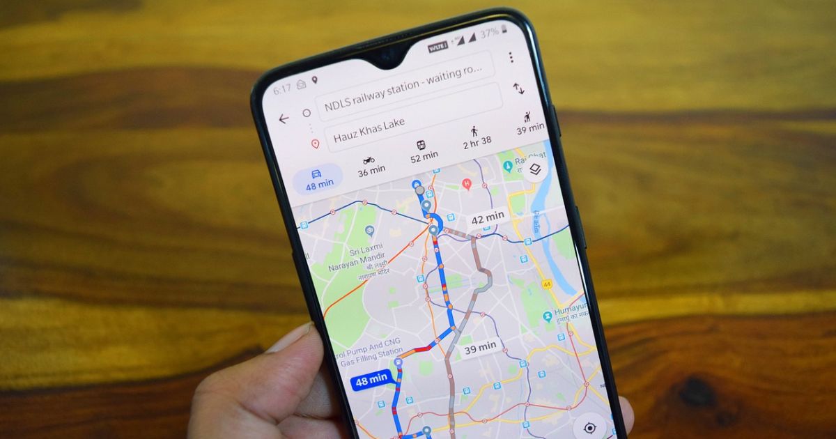 Un bug de Google Maps crée le chaos en Allemagne !