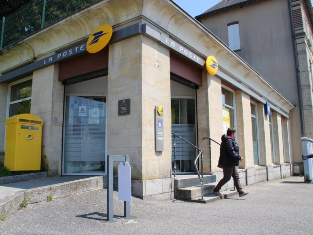 deux bureaux vont définitivement fermer à Strasbourg très prochainement