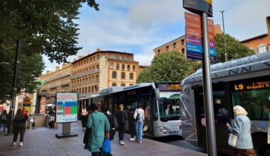 Toulouse. Les transports perturbés en raison d'une manif' en ville vendredi soir, ce qu'il faut savoir