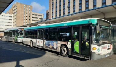 soupçonné d'avoir tenter d'enlever une fillette de 5 ans dans un bus RATP, le suspect disculpé