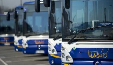 les bus Tisséo vont débarquer dans plusieurs communes