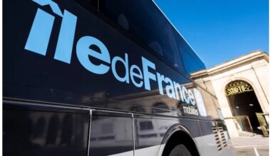 Île-de-France : des cars express pour mieux se déplacer en Grande couronne