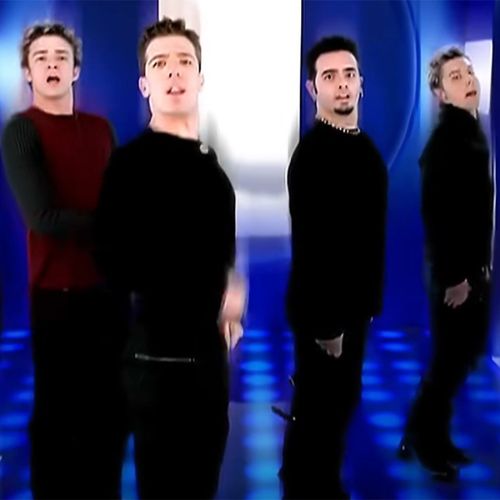 NSYNC