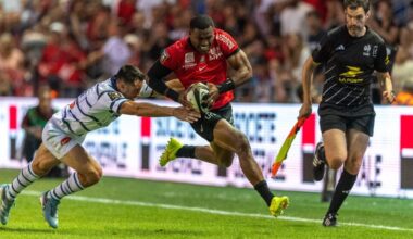 Top : qualifié pour les demi-finales, ce Toulon est taillé pour le rêve