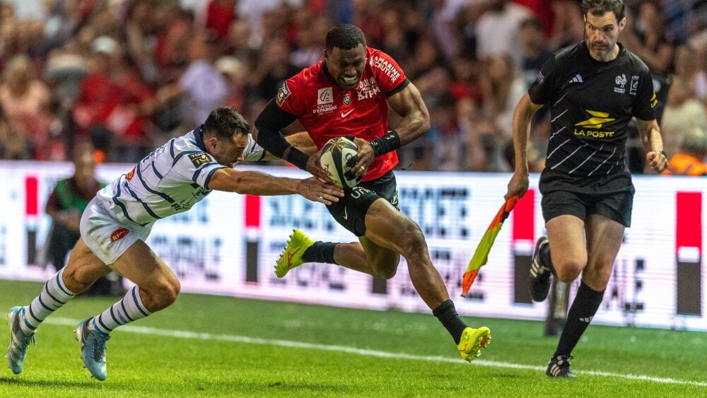 Top : qualifié pour les demi-finales, ce Toulon est taillé pour le rêve