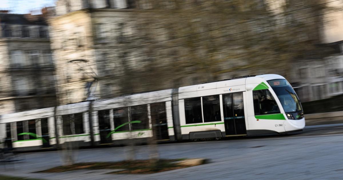 une femme agressée dans le tramway pour avoir demandé à deux jeunes de baisser leur musique