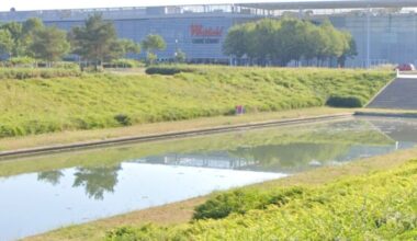 Un corps non identifié retrouvé dans un bassin, une panne d'électricité à Paris... l'info en Ile-de-France