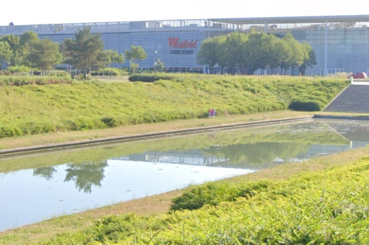 Un corps non identifié retrouvé dans un bassin, une panne d'électricité à Paris... l'info en Ile-de-France
