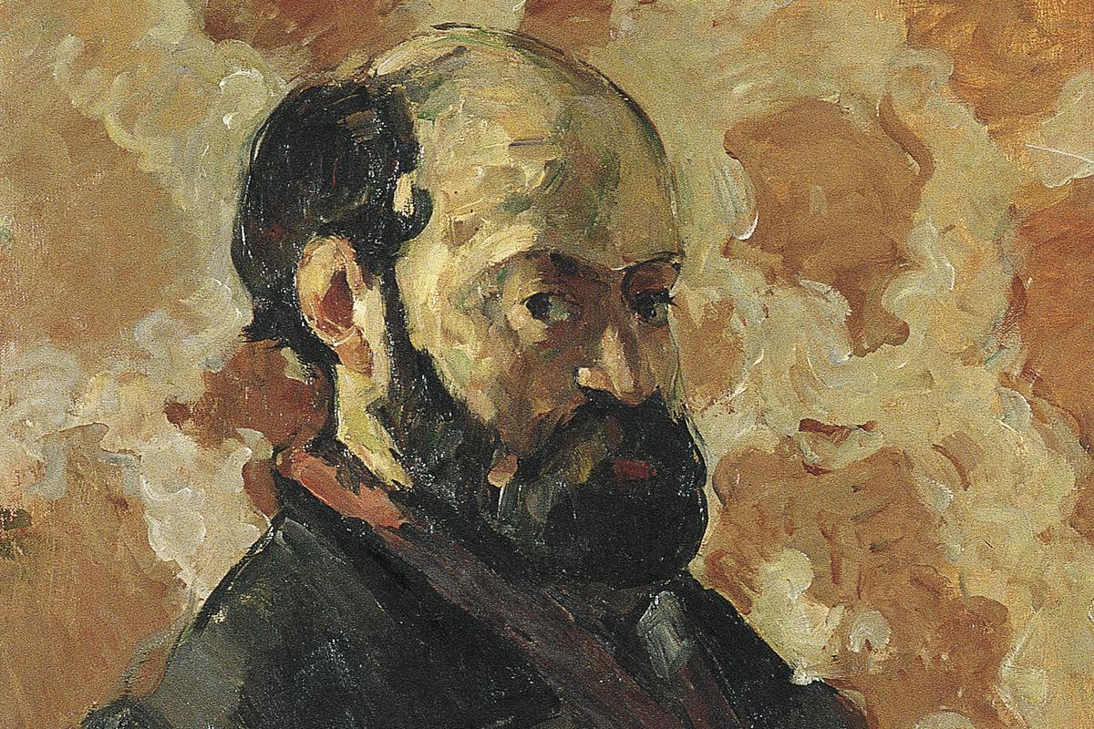 “La Malédiction des Cezanne”, le livre qui vire à la discorde familiale
