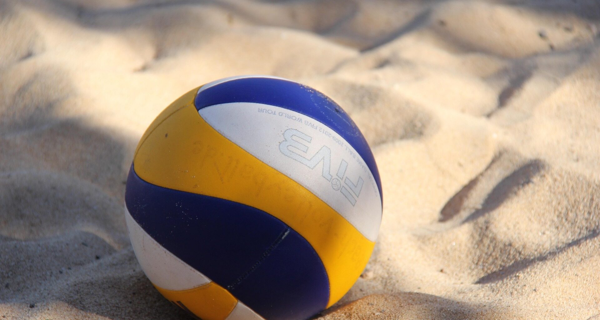 Un nouveau tournoi de volleyball de plage à Sept-Îles