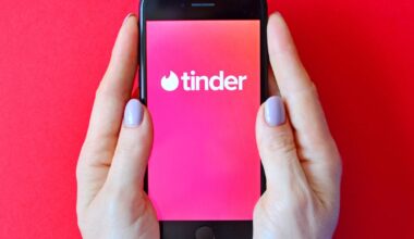 Tinder lance une nouvelle fonctionnalité pour faire des rencontres à plusieurs