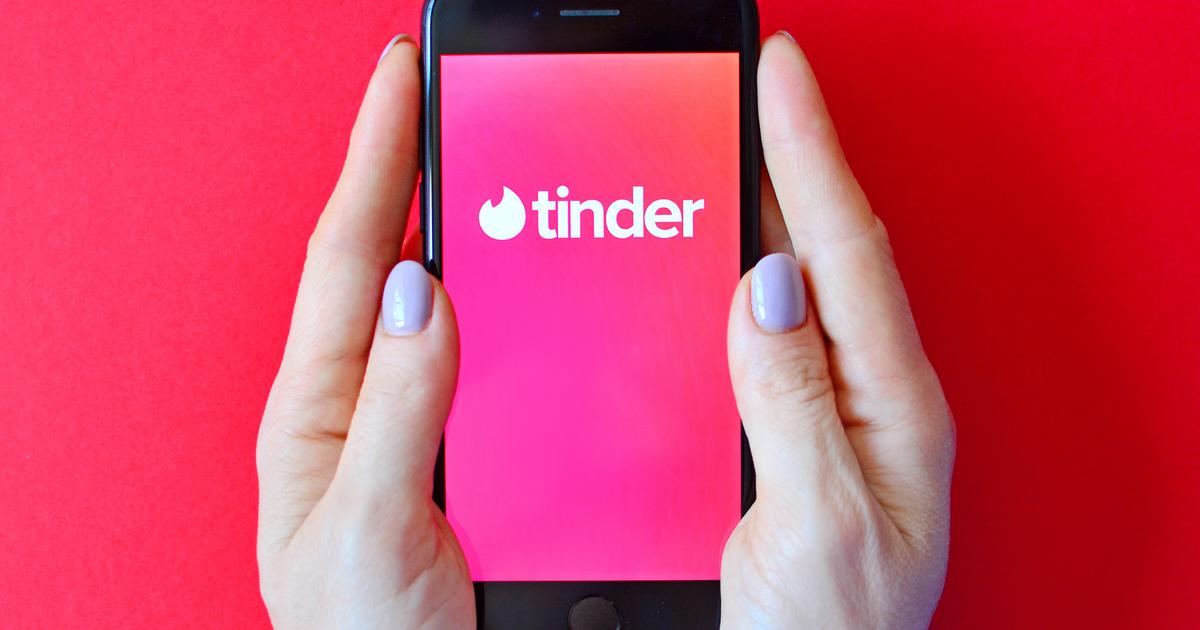 Tinder lance une nouvelle fonctionnalité pour faire des rencontres à plusieurs