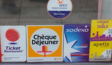 «Tous les salariés pourront les utiliser le dimanche», annonce Véronique Louwagie