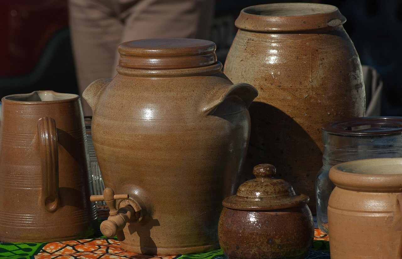 Hellemmes. Les petits frères des pauvres organisent leur traditionnelle brocante ce samedi
