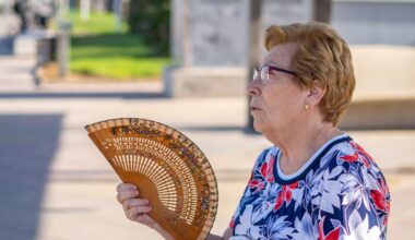 jusqu’à 35°C à Paris et 37°C à Bordeaux, un temps caniculaire s’installe pour le début de l’été