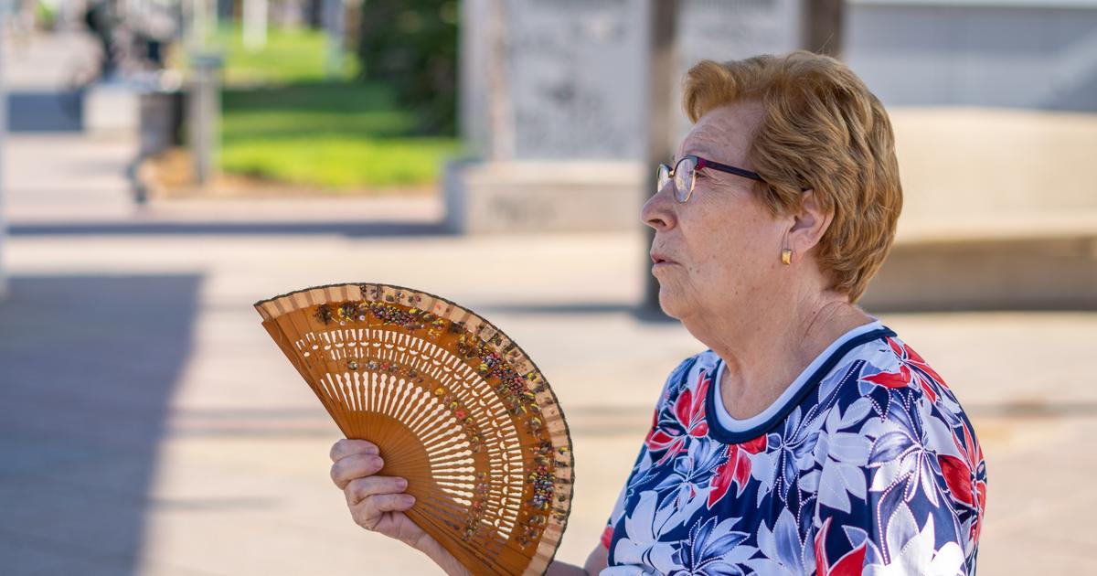 jusqu’à 35°C à Paris et 37°C à Bordeaux, un temps caniculaire s’installe pour le début de l’été