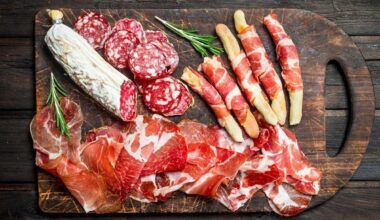 Cette viande est la pire pour le cerveau, selon les experts