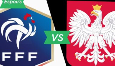 à quelle heure et sur quelle chaîne suivre le 3e match des Bleus à l’Euro Espoirs ?