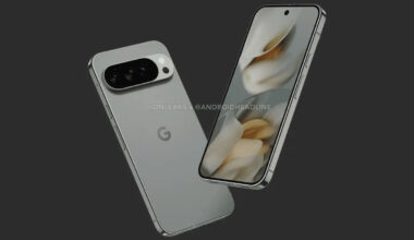 Pixel 10 Pro : voici les 4 grosses nouveautés que Google préparerait