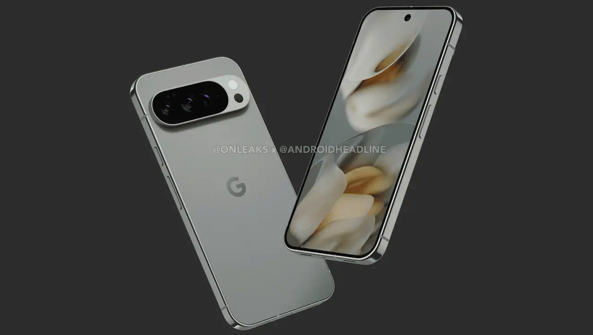 Pixel 10 Pro : voici les 4 grosses nouveautés que Google préparerait