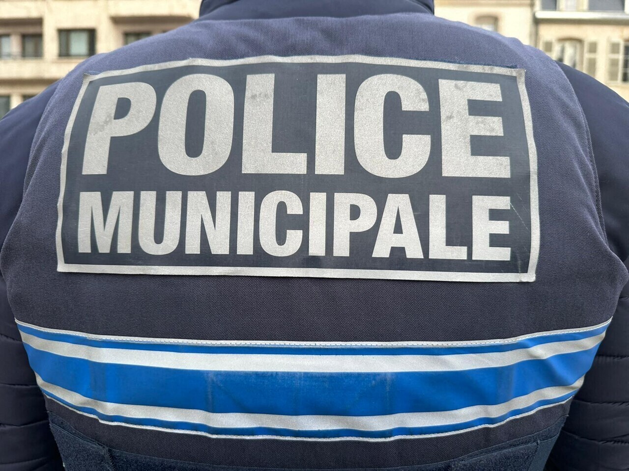 un conducteur multiplie les infractions à Nancy