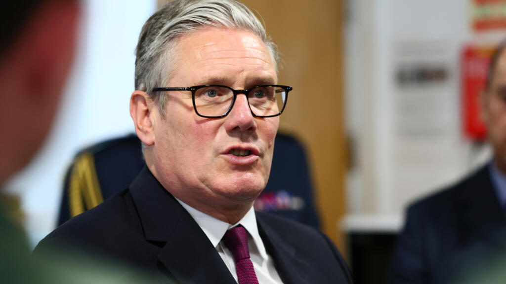 sous la menace de sa majorité, Keir Starmer renonce à réformer les prestations sociales