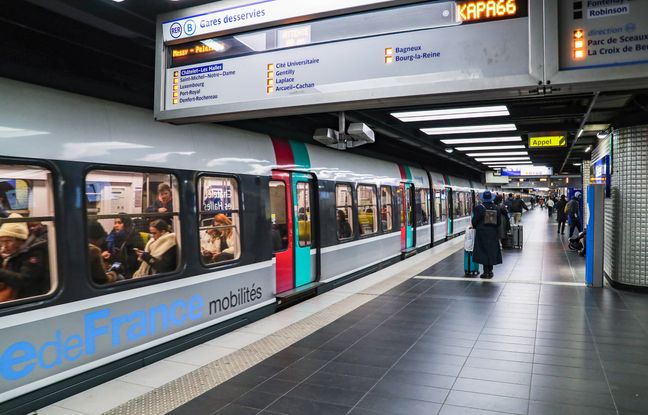 Quelles perturbations prévoir pour la RATP et la SNCF cette semaine ?