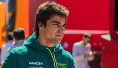 «Impatient de reprendre le volant», déclare Lance Stroll avant le Grand Prix du Canada