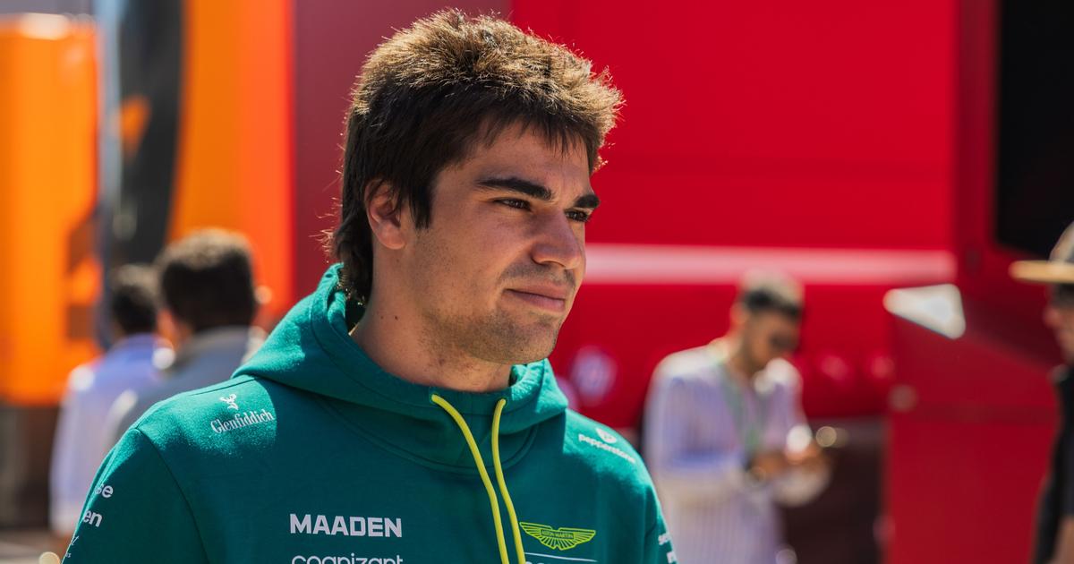 «Impatient de reprendre le volant», déclare Lance Stroll avant le Grand Prix du Canada