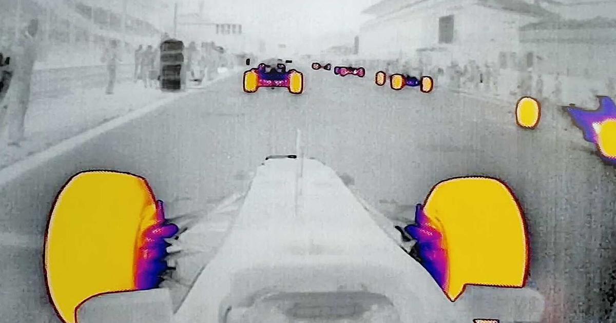 comment l’usure des pneus influence les courses de Formule 1