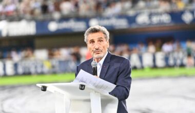 Mohed Altrad menace de ne plus jouer à Montpellier