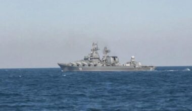 selon Kiev, Moscou s’apprête à fermer l'accès de la mer Noire en 2026