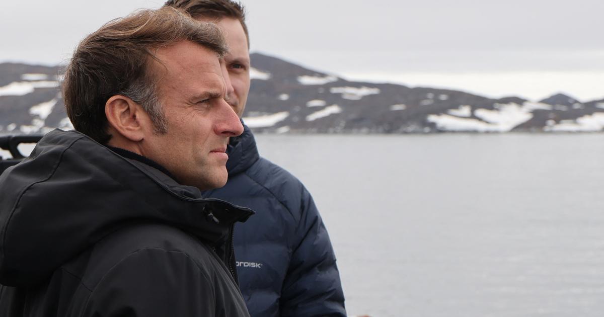 «Israël-Iran, Emmanuel Macron en quête de crédibilité internationale»