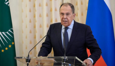 "Très inquiétant" : la Russie déplore les projets de réarmement de l'Allemagne et évoque les deux guerres mondiales - 28/05/2025 à 11:58