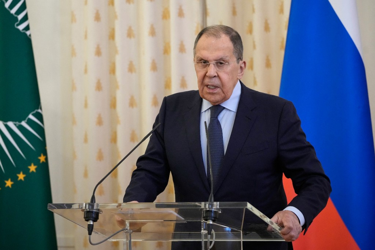 "Très inquiétant" : la Russie déplore les projets de réarmement de l'Allemagne et évoque les deux guerres mondiales - 28/05/2025 à 11:58