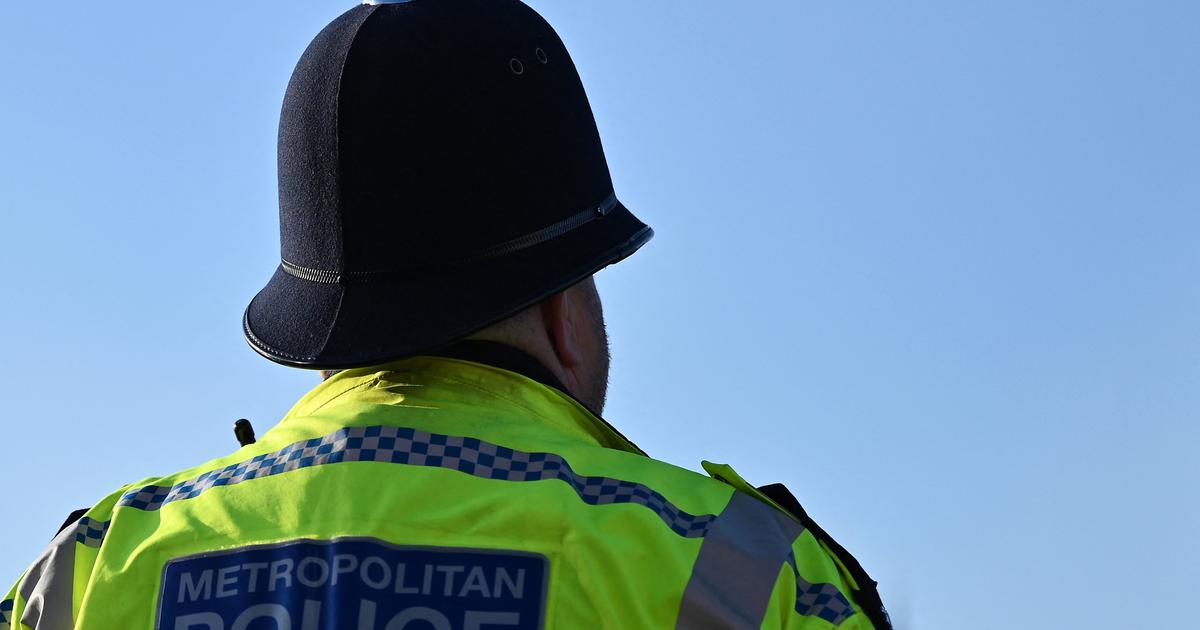deux policiers londoniens licenciés pour avoir fouillé à nu une adolescente