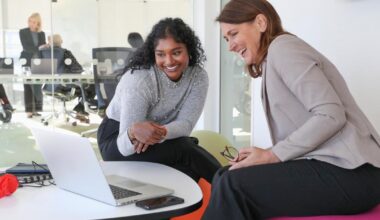 Manager une équipe, une responsabilité qui n’attire ni les Français ni les Anglais