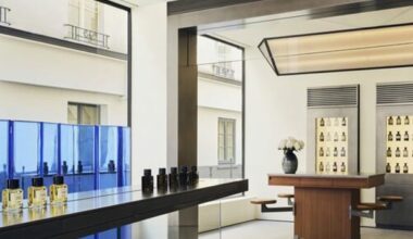 Matière Première ouvre son premier flagship à Paris