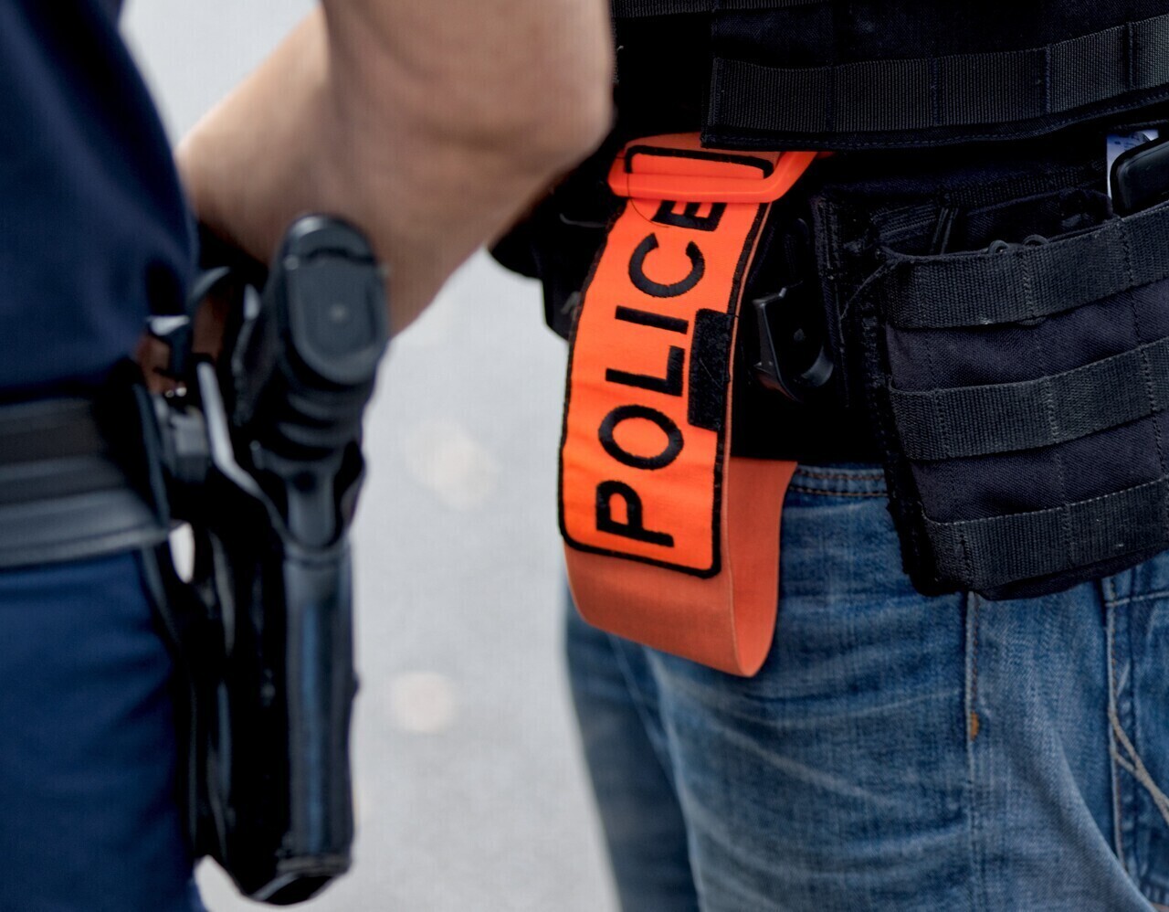 Armes, drogue, objets de luxe... Un impressionnant trafic démantelé dans la métropole de Lille