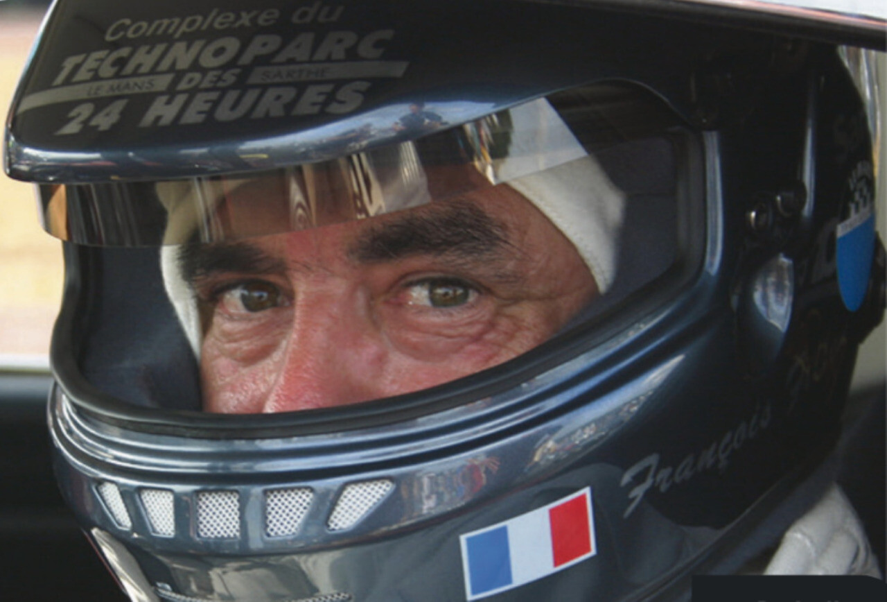 L'ancien Premier ministre François Fillon aimerait que la Formule 1 arrive au Mans