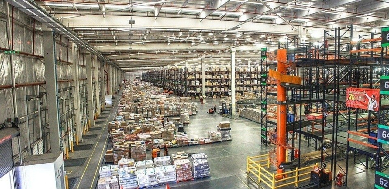 Entre Rennes et Nantes, le projet de plateforme logistique à Héric à l’arrêt