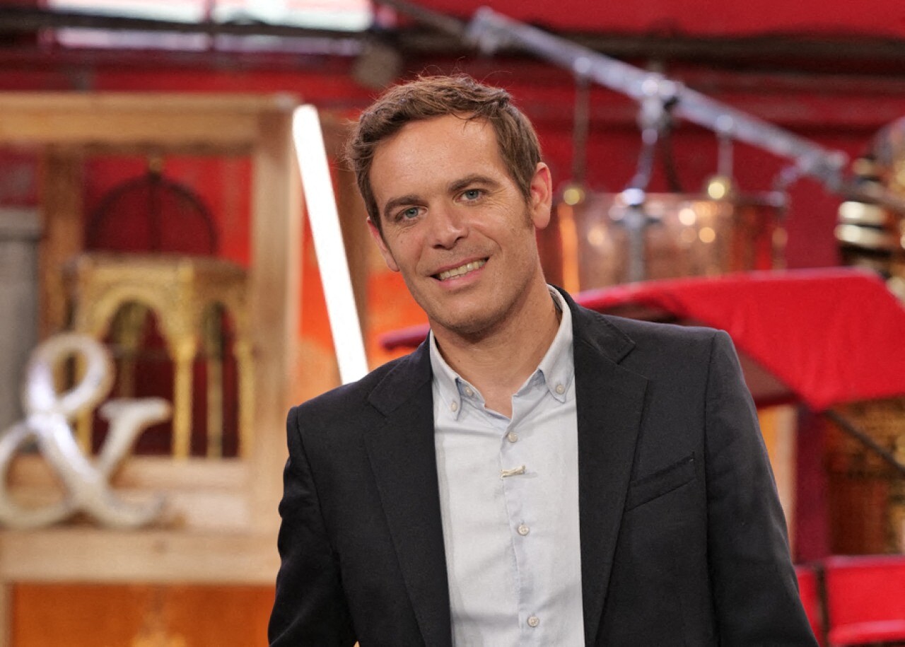 cet expert de l'émission va estimer gratuitement vos objets près de Nancy